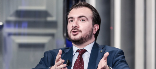 Il leghista riccardo molinari assolto nel processo per la rimborsopoli piemontese