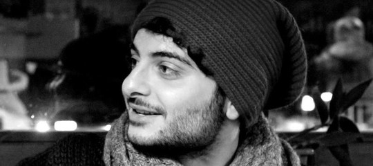 Il sogno di antonio megalizzi una torcia nel buio