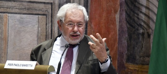 In canotto nel aiutavo gli anziani oggi siamo impreparati