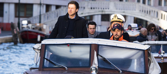 Inevitabile ultimare il mose dice conte