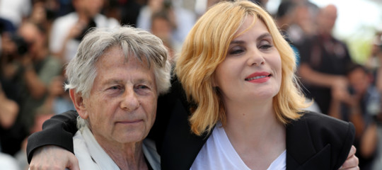 La gente dimentichera le accuse a mio marito roman polanski