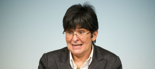 Le tasse sulle auto aziendali e sulla plastica vanno ripensate dice cecilia guerra di leu