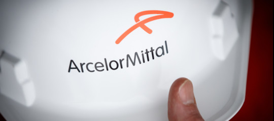 Lo scudo penale come foglia di fico laccusa del m s ad arcelormittal