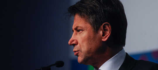 Maltempo conte monitoriamo tutte le situazioni delicate