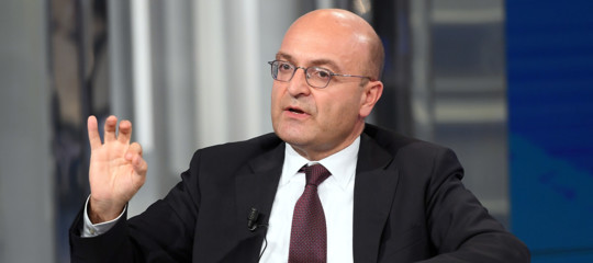 Per il viceministro misiani il mes portera solo vantaggi