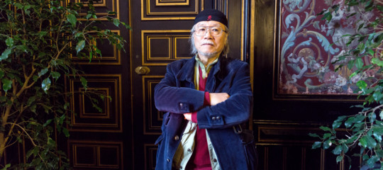 Restano gravi le condizioni di matsumoto papa di capitan harlock