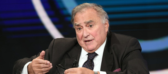 Serve il grande ritorno dello stato imprenditore in europa e gia cosi dice giulio sapelli