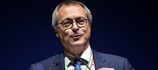 Sulle imprese solo pregiudizi e tasse dice bonomi