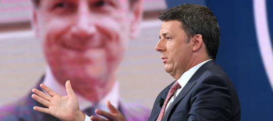 Va combattuta sia levasione che linvasione fiscale dice matteo renzi