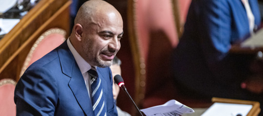 Avviata la procedura di espulsione di paragone dal m s