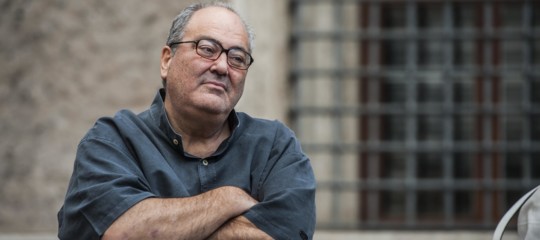 Che succede se il pd si stufa del m s parla goffredo bettini