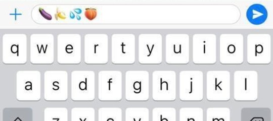 Facebook ha una black list per le emoji ecco quelle pericolose