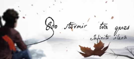 I big della canzone italiana hanno reso omaggio allinfinito di leopardi