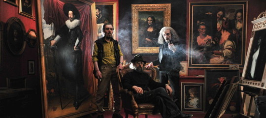 Il salvator mundi e davvero di leonardo parola di falsari