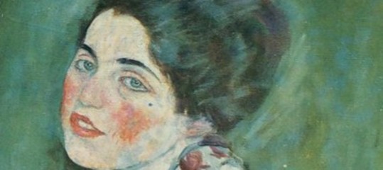 Le immagini del klimt rubato e forse ritrovato a piacenza