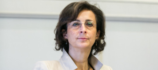 “le nostre figlie hanno bisogno di esempi a cui ispirarsi”, dice perrazzelli (bankitalia) Le nostre figlie hanno bisogno di esempi a cui ispirarsi dice perrazzelli bankitalia
