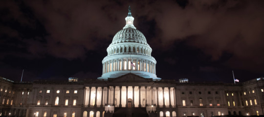 Le relazioni pericolose tra la politica usa e i big della tecnologia