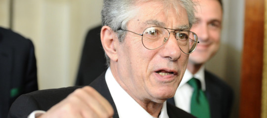 Mattarella ha firmato la grazia per umberto bossi