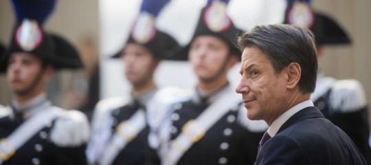 Referendum e legge elettorale la corsa a ostacoli del governo