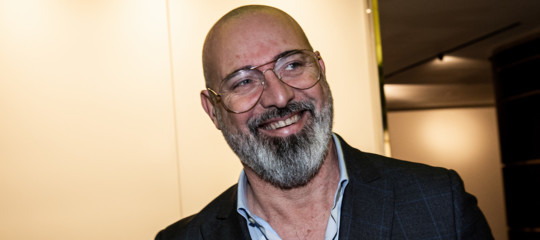 Secondo bonaccini lemilia si e risvegliata anche grazie alle sardine