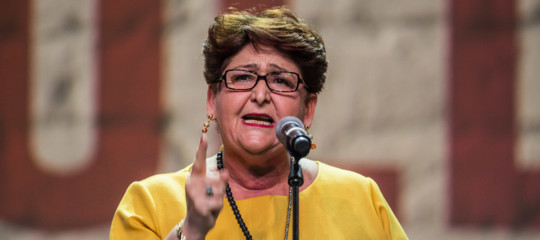 Stufi di sfide tra pd e stelle se e cosi italia viva non ci sta dice bellanova