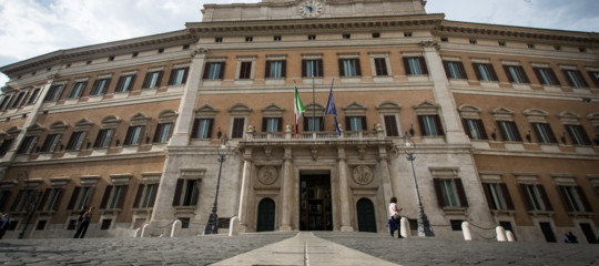 Sul mes alla fine decidera il parlamento