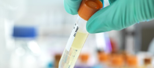 Un gabinetto smart per le diagnosi precoci