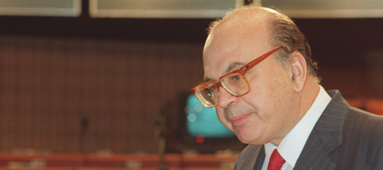 hammamet commemorazione morte craxi&nbsp;psi