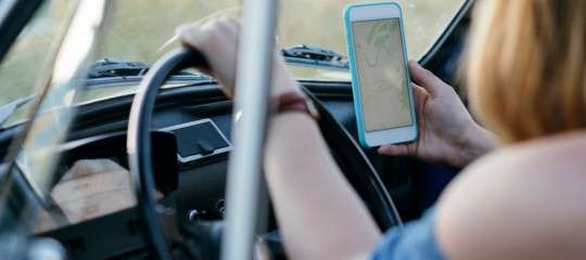 novita codice stradale multe&nbsp;