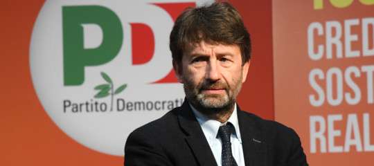 franceschini alleanza pd m5s elezioni