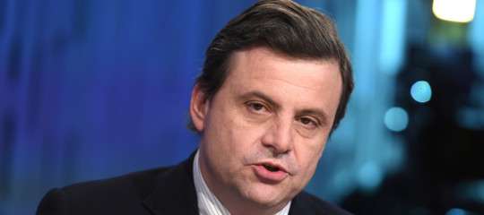 carlo calenda pd emilia romagna azione terzo polo
