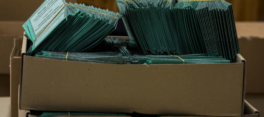 legge elettorale proporzionale soglia sbarramento