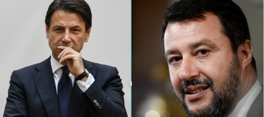 Gregoretti memoria Salvini governo sapeva tutto