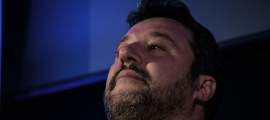 voto gregoretti salvini dopo elezioni regionali