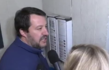 salvini citofona tunisini spaccio bologna