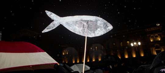 sardine emilia sergio cofferati