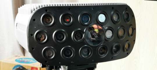 ue vieta riconoscimento facciale