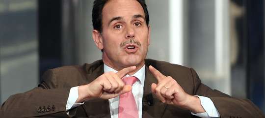 lega casellati&nbsp;andrea marcucci matteo salvini