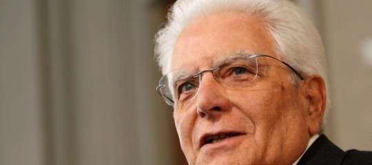 mattarella democrazie fraternita