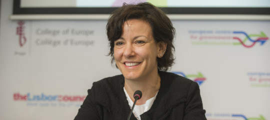 pisano password stato 