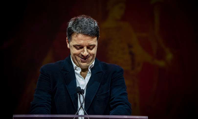 Alta tensione nella maggioranza sulla prescrizione renzi non molliamo