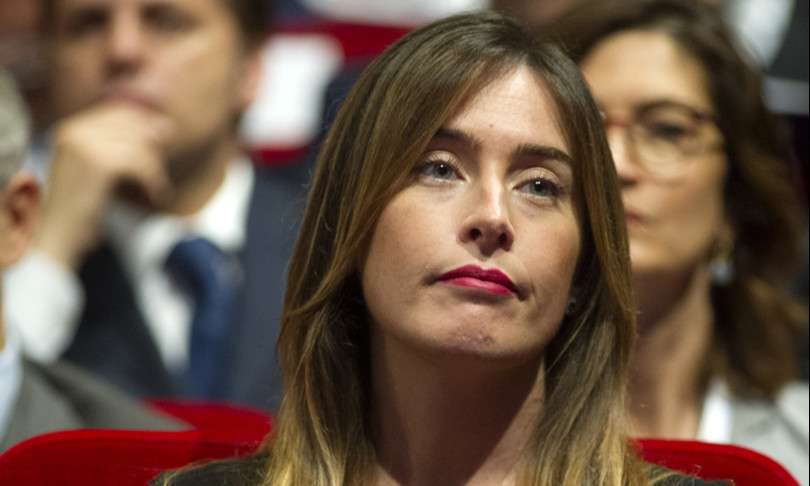 Boschi ha risposto a goffredo bettini sul governo senza italia viva