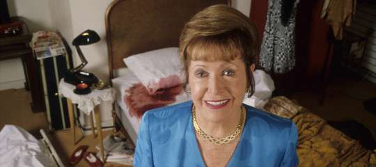 E morta a anni la scrittrice e bmary higgins clark