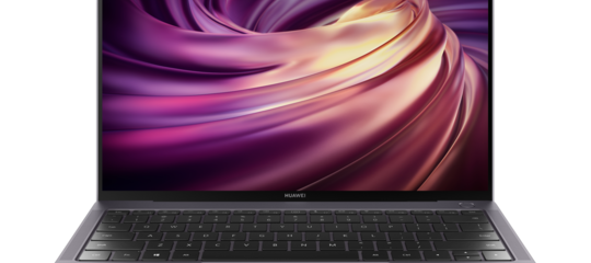 huawei&nbsp;matebook