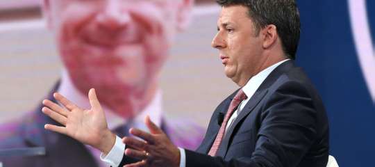 prescrizione sfiducia bonafede