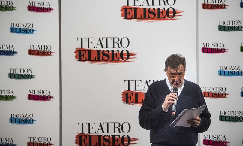 Jaccuse di barbareschi la morte del teatro eliseo e un genocidio culturale