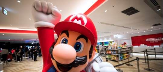 app nintendo&nbsp;primo miliardo