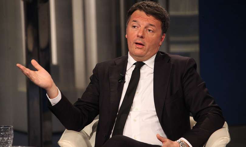 Senza un accordo sulla prescrizione renzi chiedera la sfiducia per bonafede