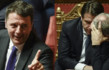 renzi italia viva prescrizione governo