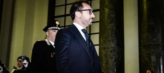 proposte riforma prescrizione